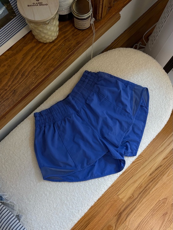 lululemon athletica Pants - Lululemon Running Shorts